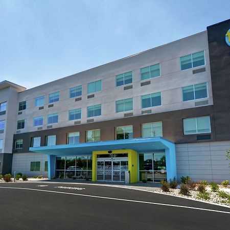 Tru By Hilton Denver, Pa מראה חיצוני תמונה