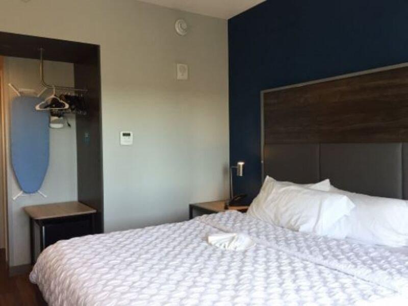 Tru By Hilton Denver, Pa מראה חיצוני תמונה