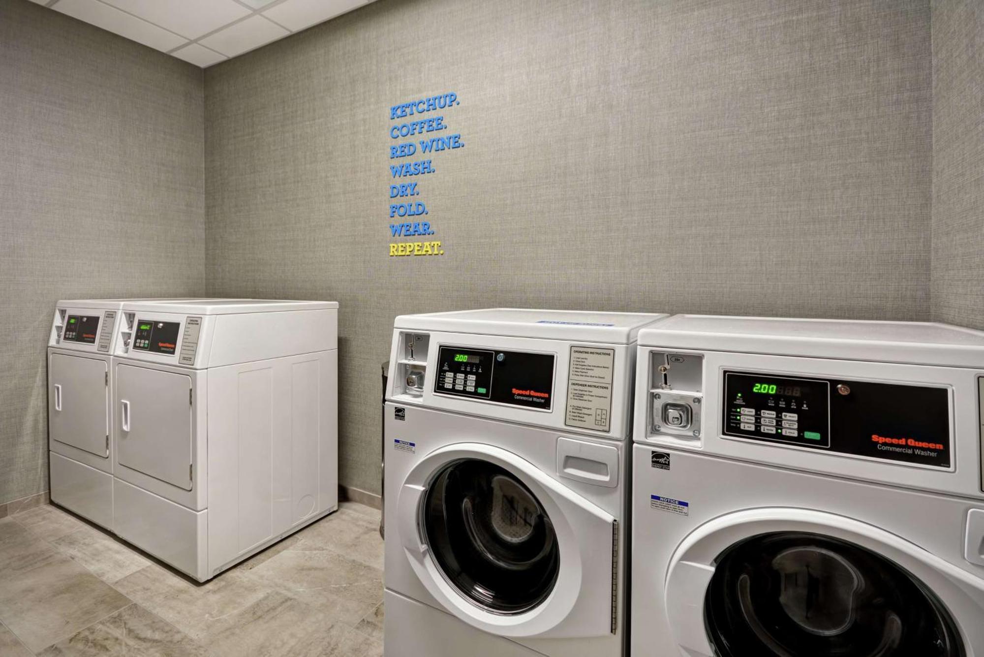 Tru By Hilton Denver, Pa מראה חיצוני תמונה
