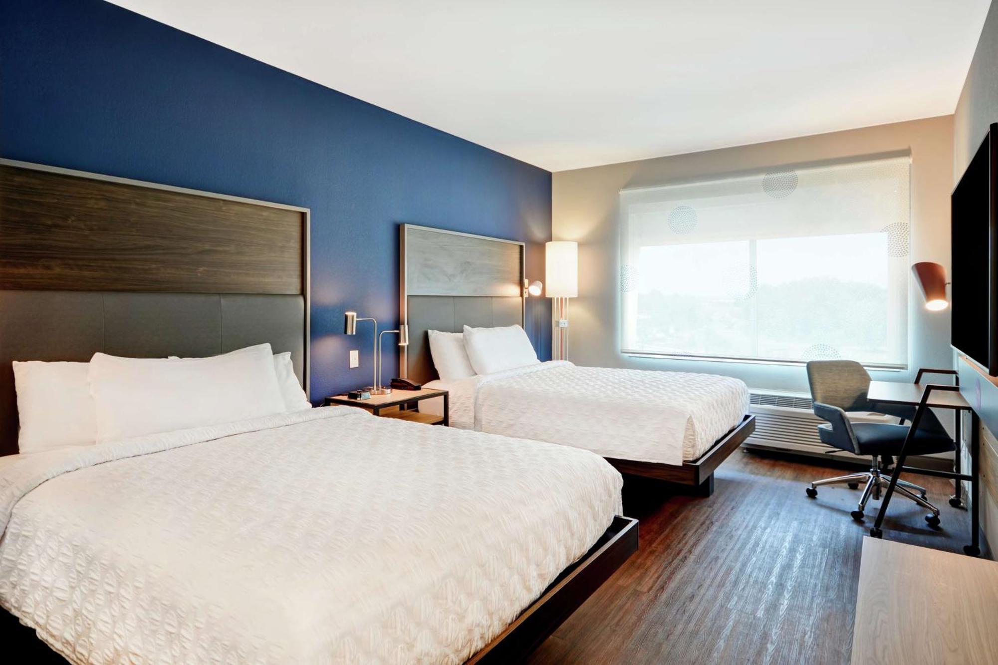 Tru By Hilton Denver, Pa מראה חיצוני תמונה