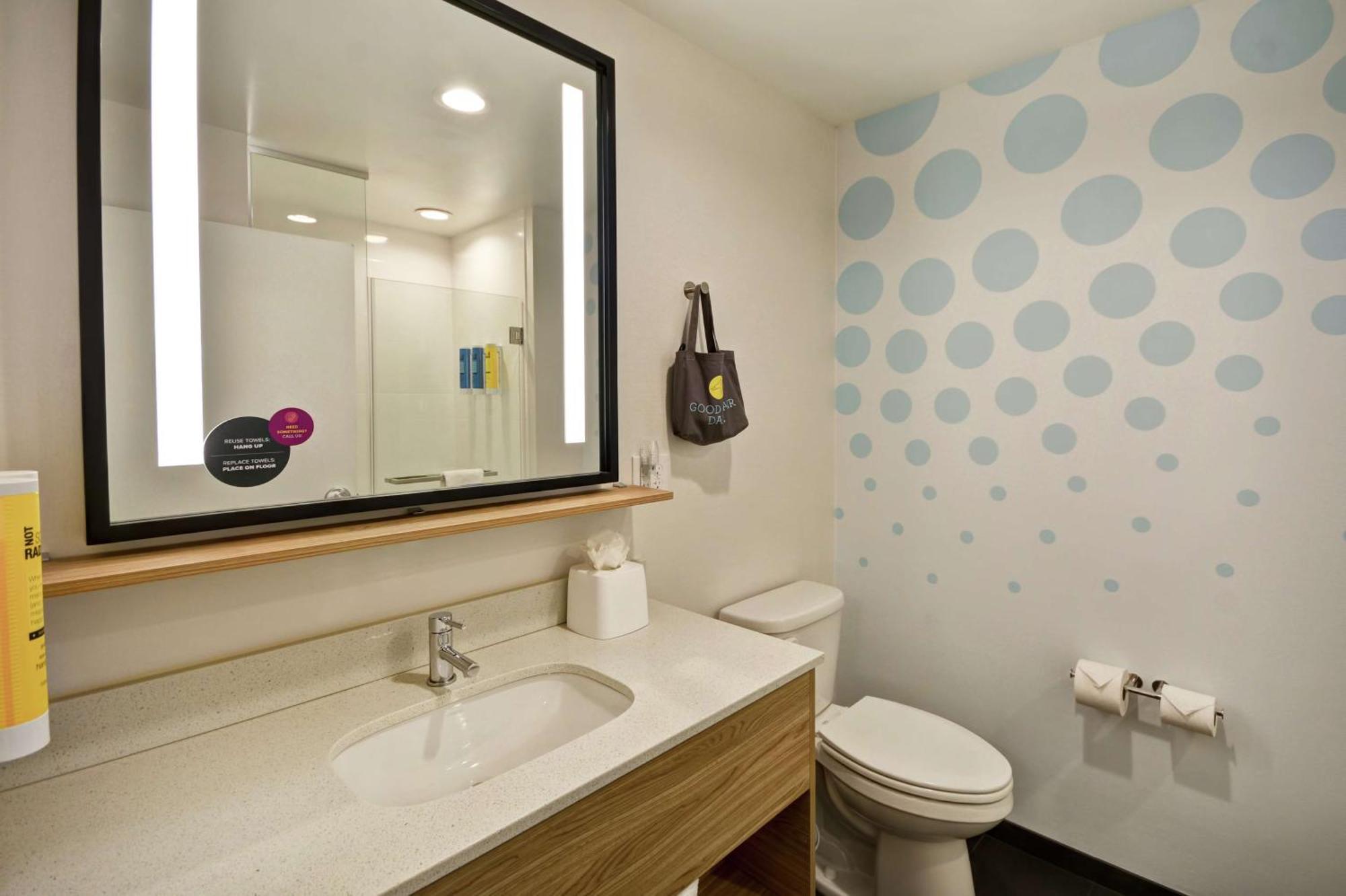 Tru By Hilton Denver, Pa מראה חיצוני תמונה