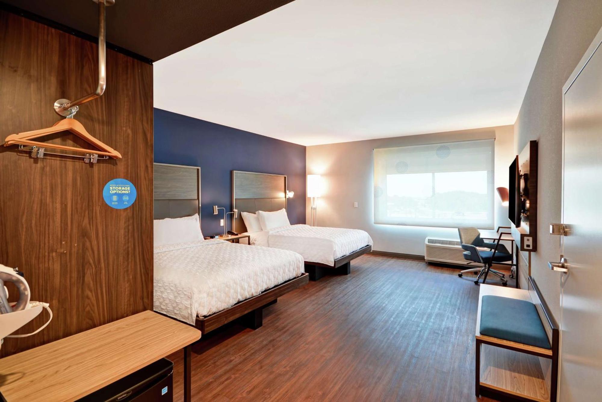 Tru By Hilton Denver, Pa מראה חיצוני תמונה