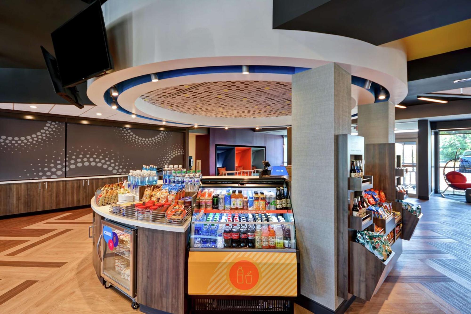 Tru By Hilton Denver, Pa מראה חיצוני תמונה