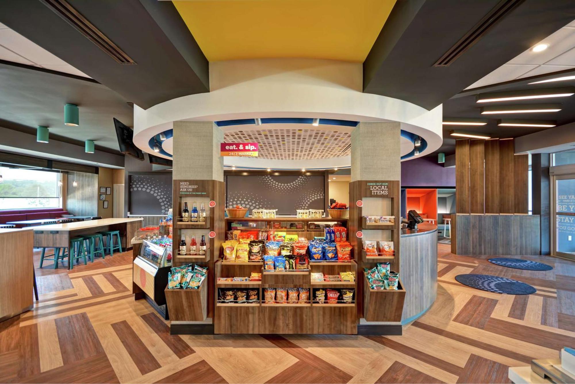 Tru By Hilton Denver, Pa מראה חיצוני תמונה