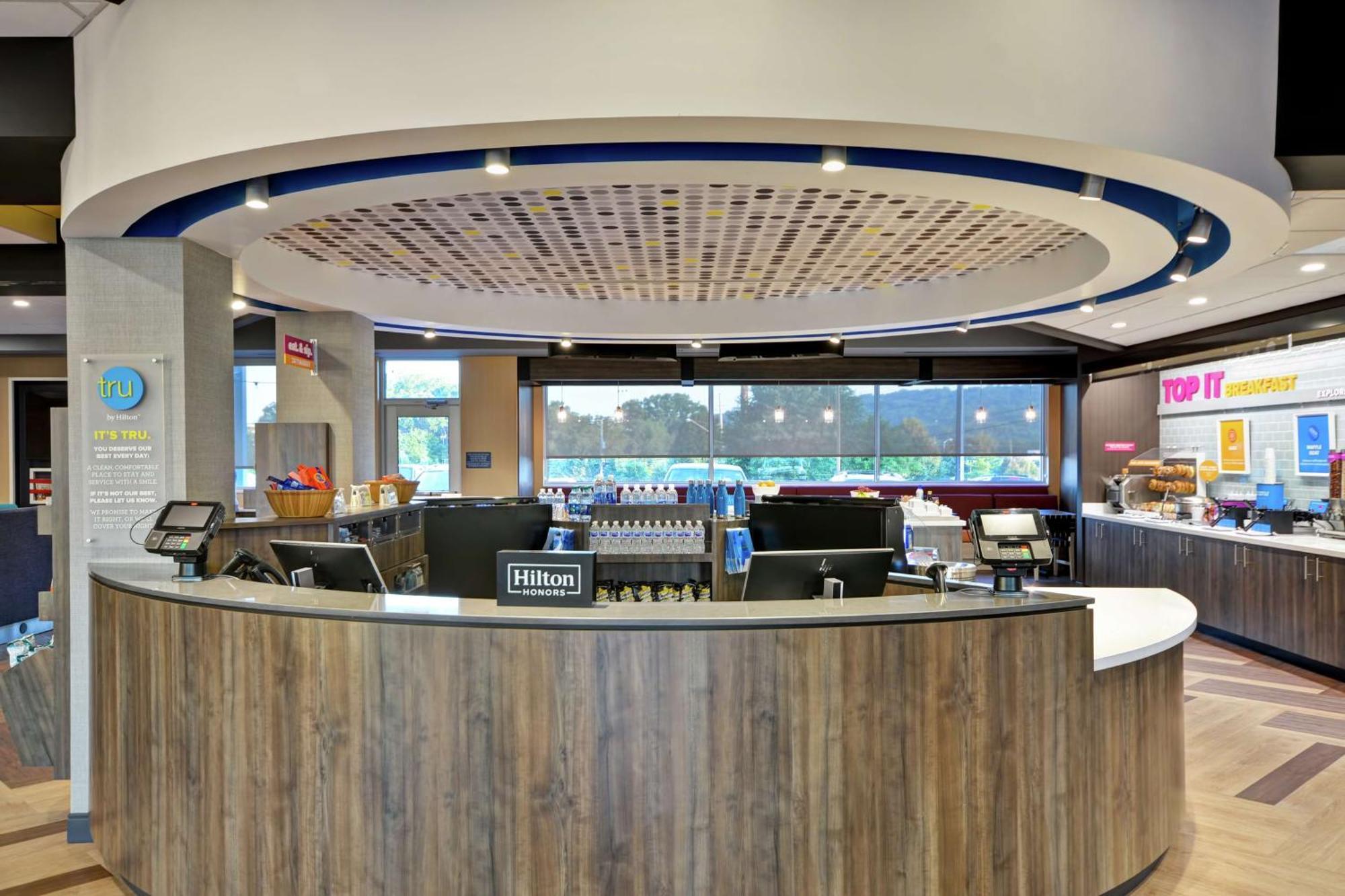 Tru By Hilton Denver, Pa מראה חיצוני תמונה